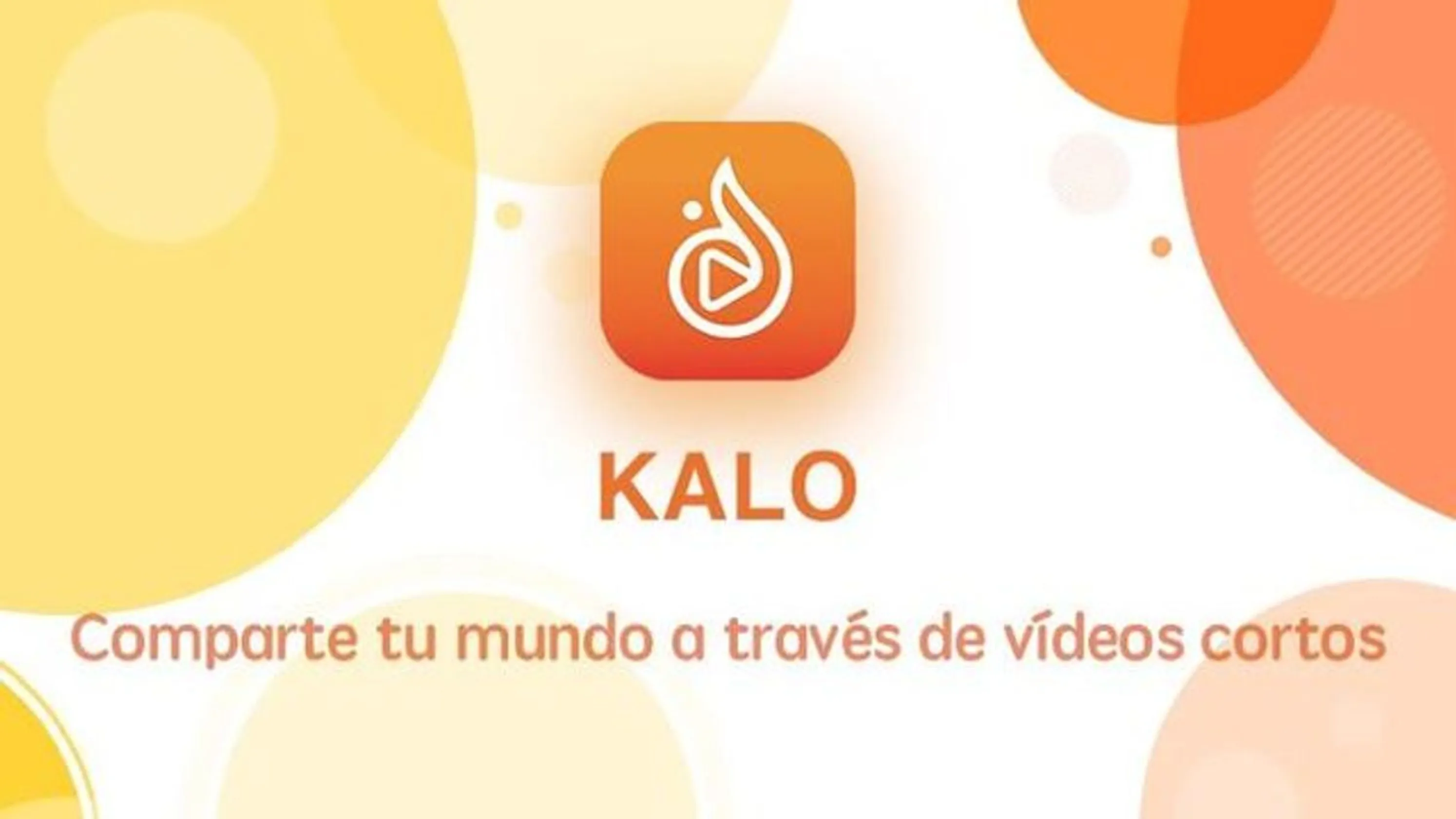 Kalo - Red social