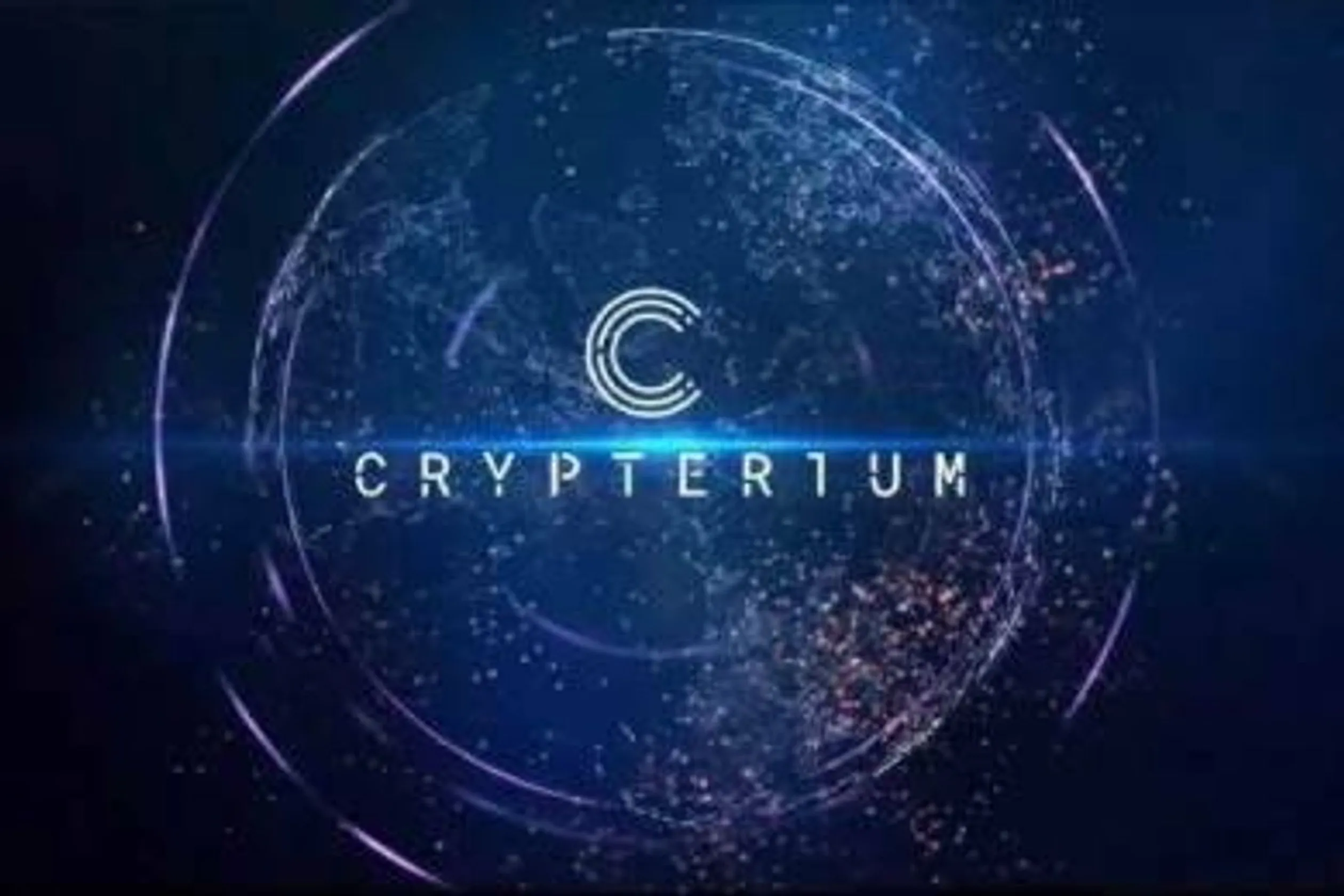 Crypterium