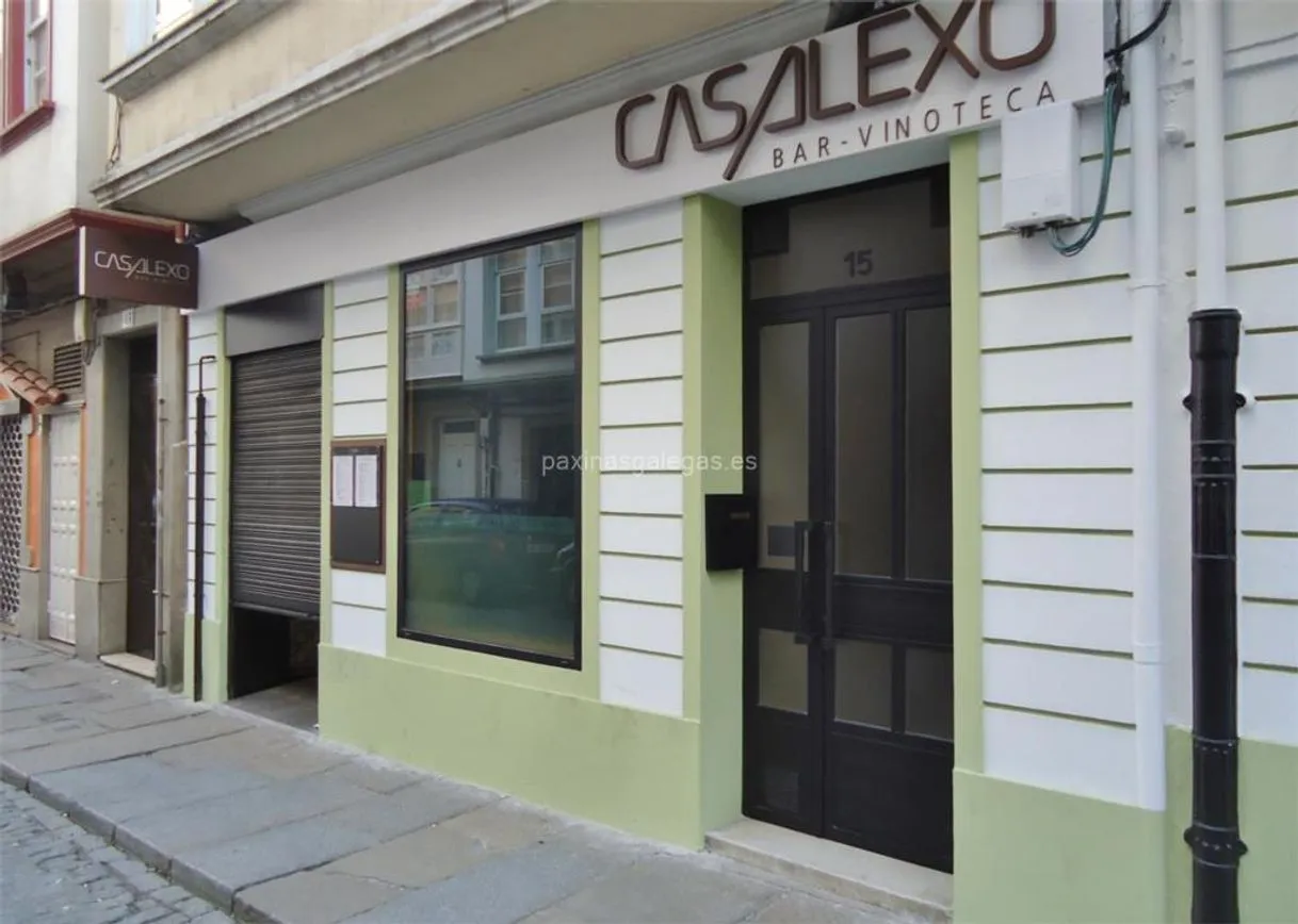 Casalexo