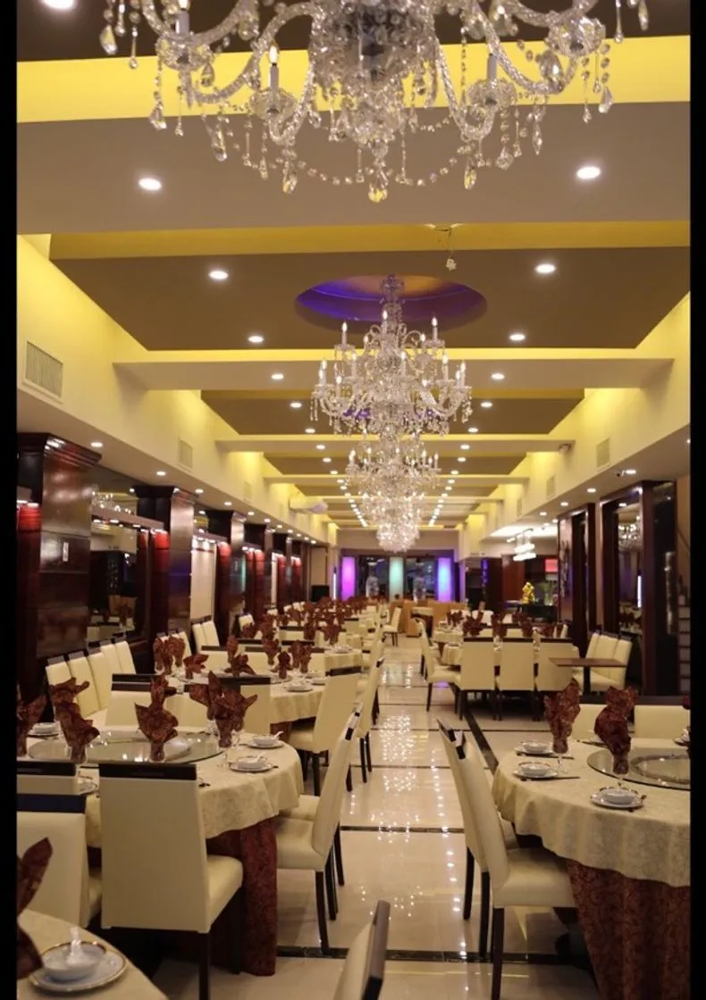 Mango Wanhao Resto