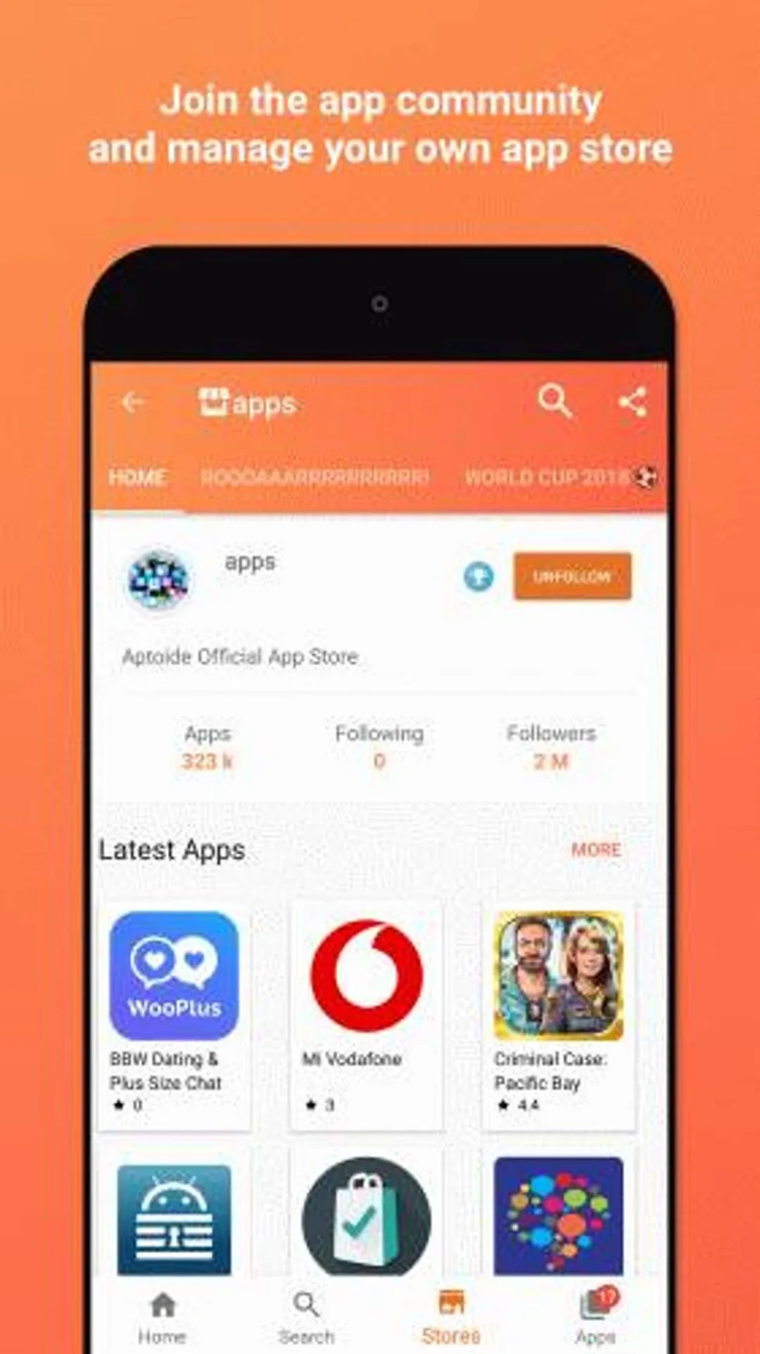 Aptoide