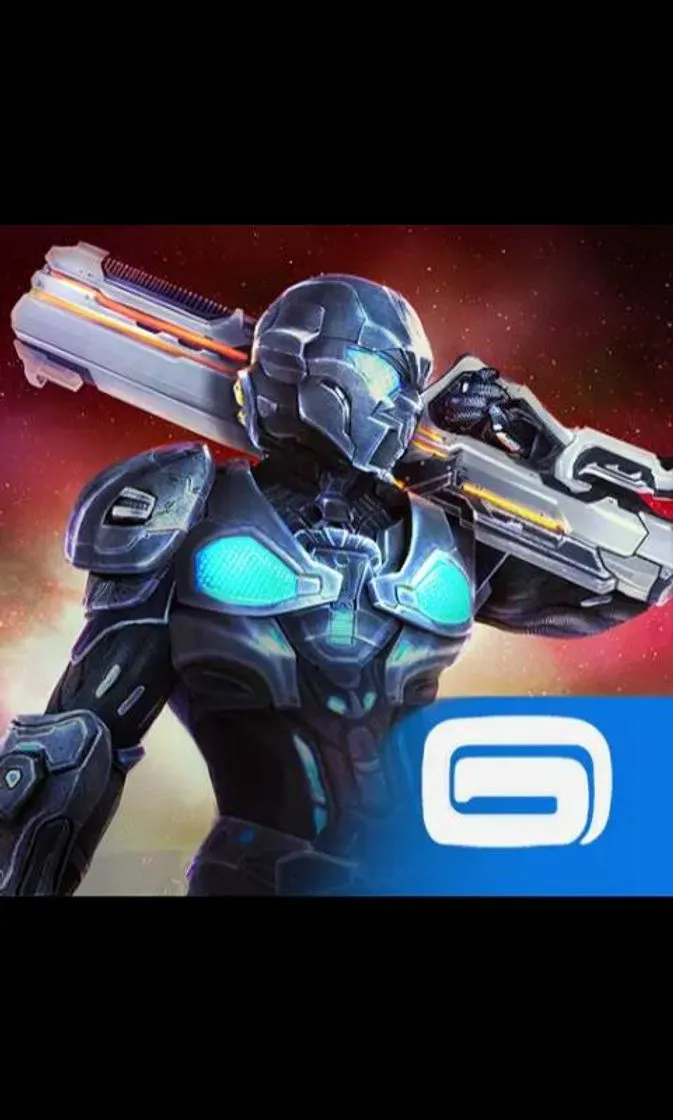 N.O.V.A. Legacy - Apps on Google Play