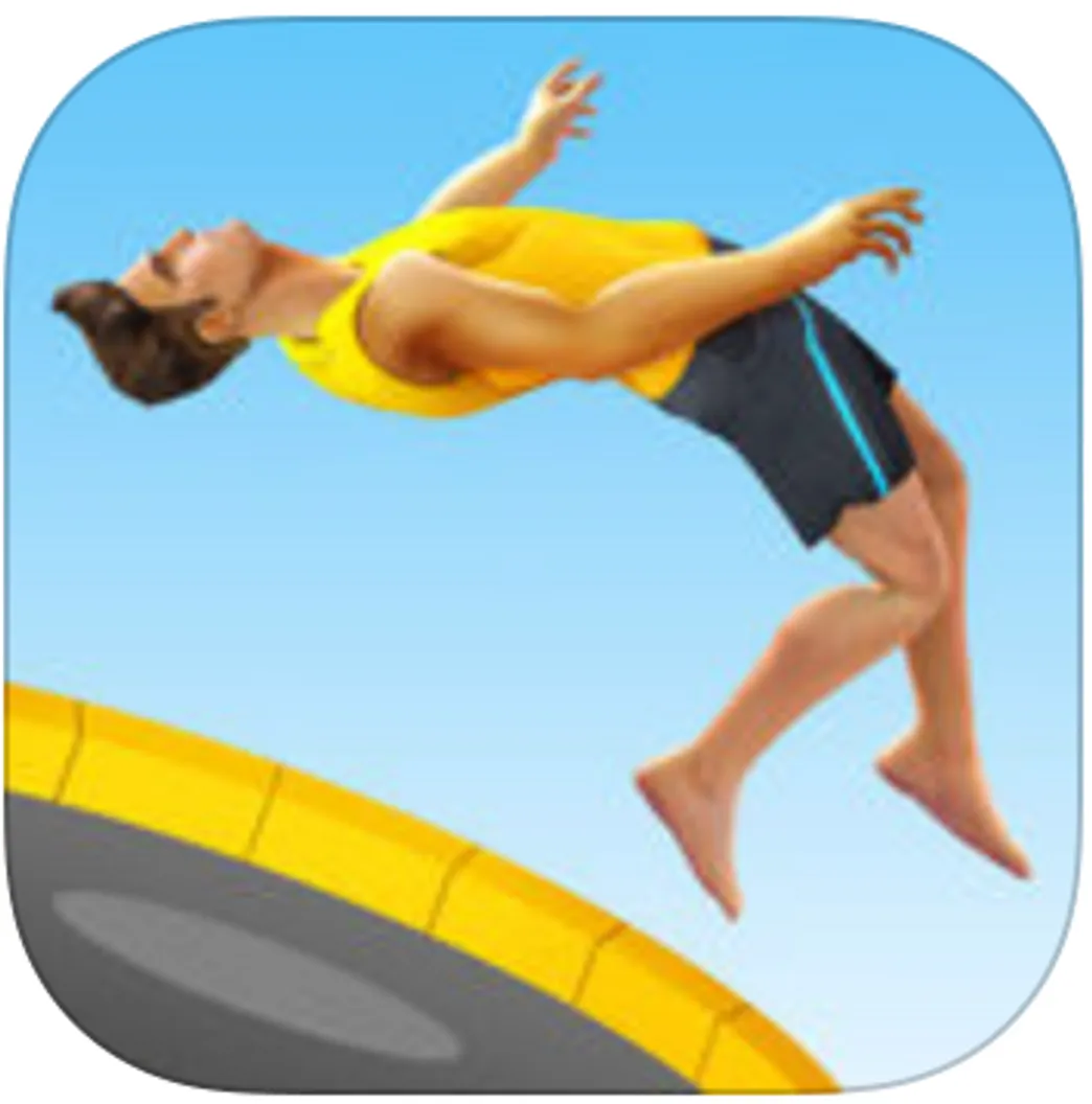 Flip Master