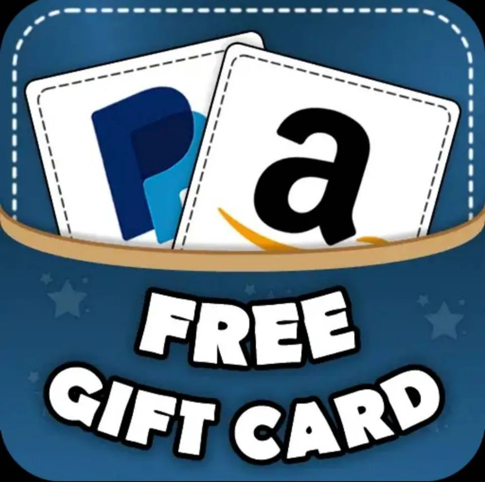 Free Gift Card