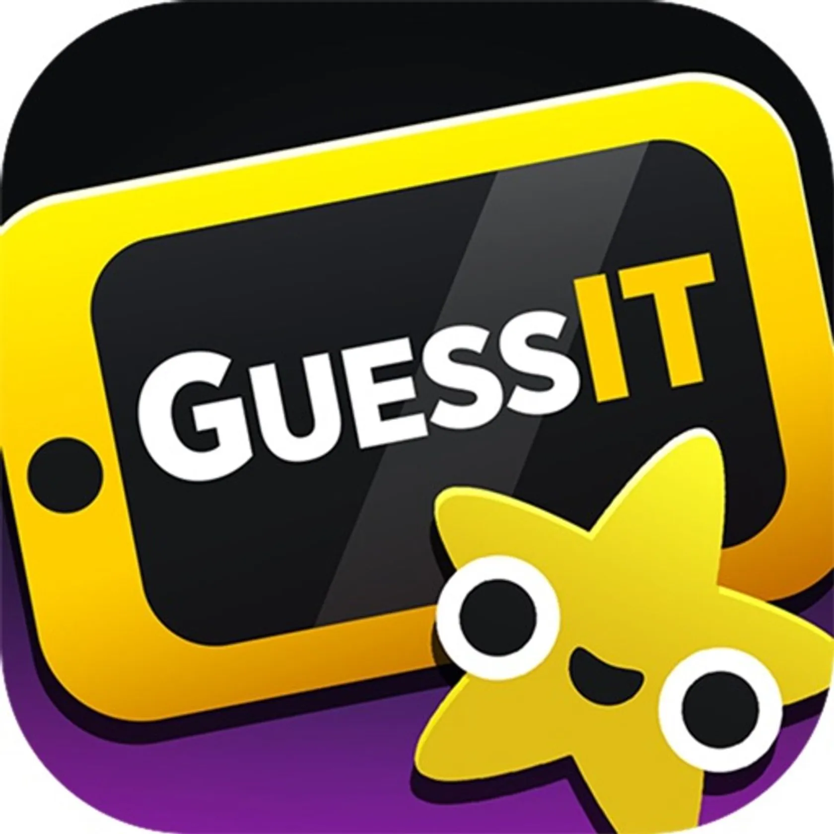 GuessIT - Guess the Words!