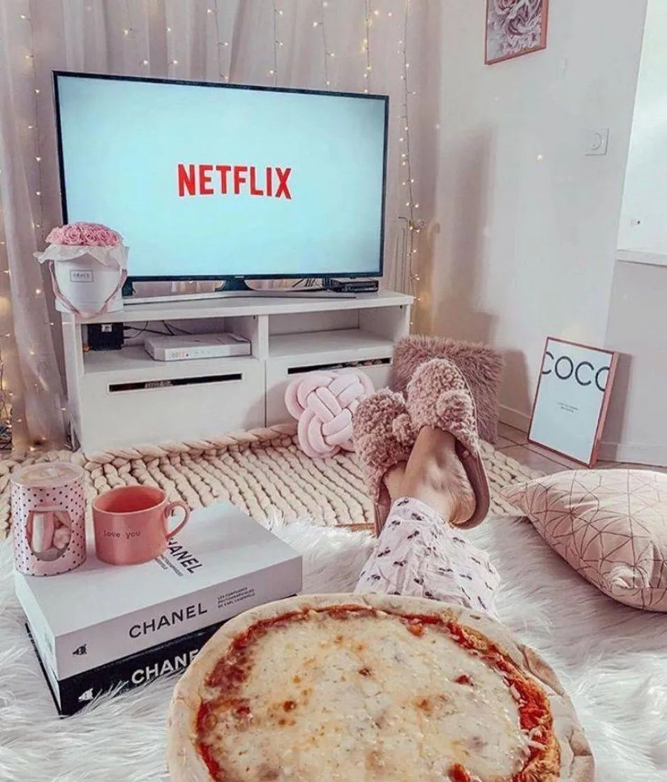 🤩 Netflix 🤩