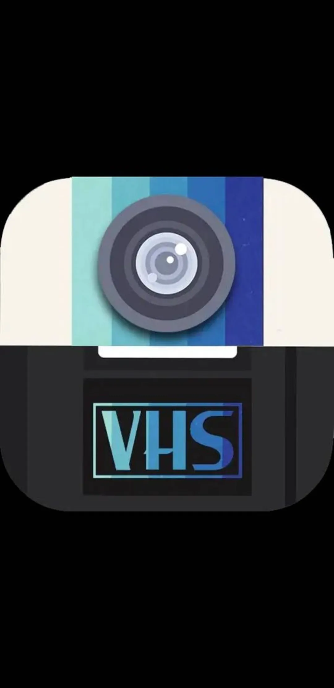 VHS Vintage