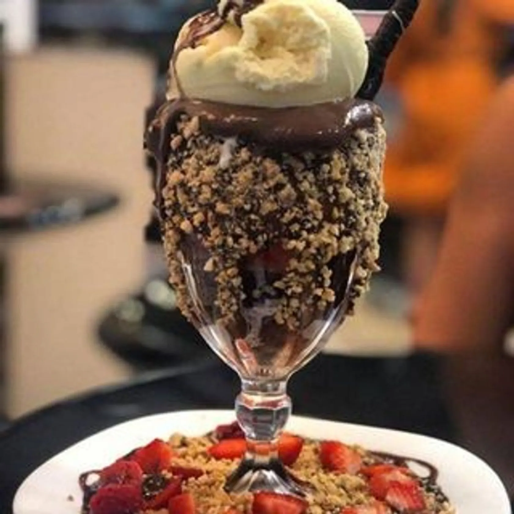 AGAB Chocolateria
