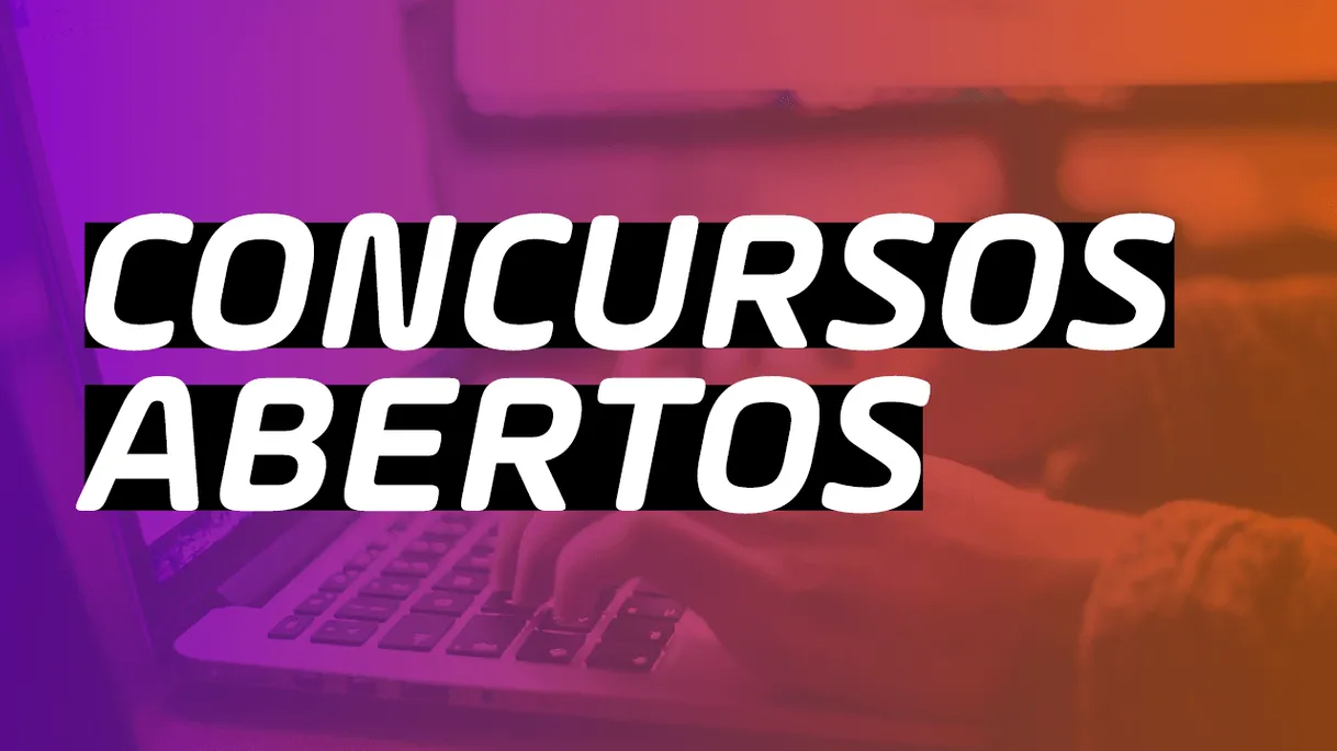 Concursos Abertos
