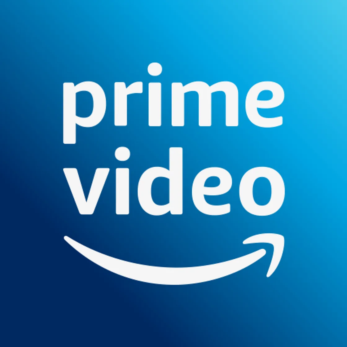 Amazon prime video.