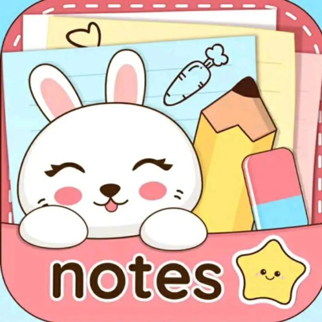 Niki: Cute Notes App - Apps on Google Play