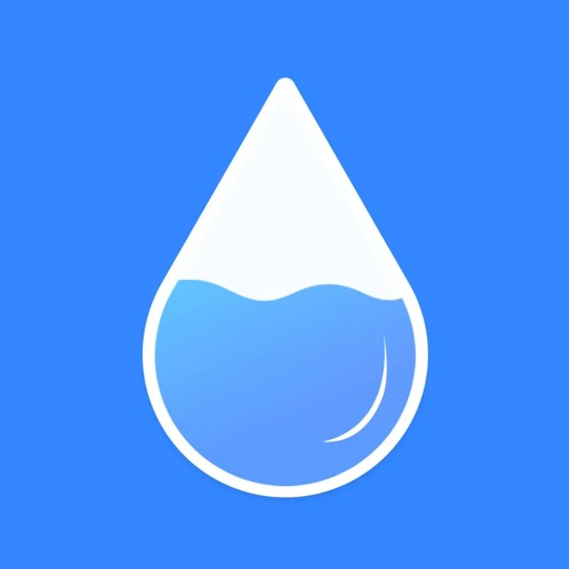 My Water Drinking Reminder +