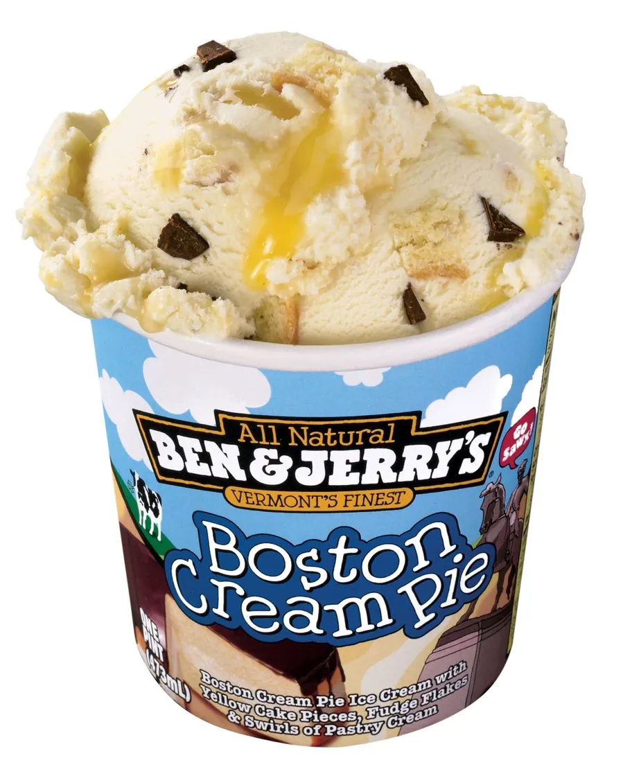 Ben & Jerry's