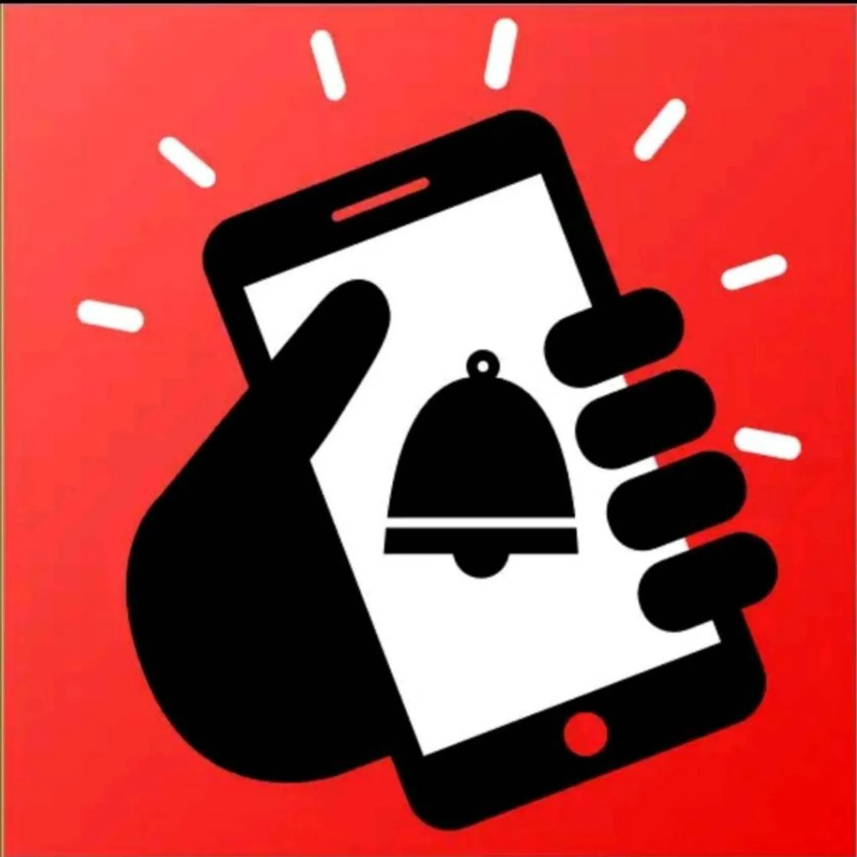 Don't touch my phone: Motion alarm app - Apps on Google Play