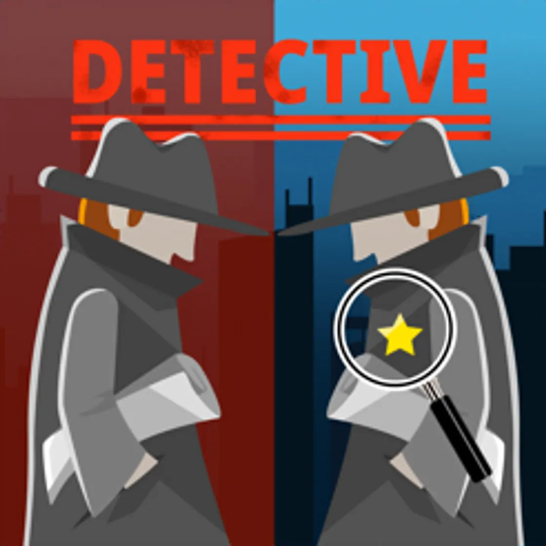 Find Differences: Detective on the App Store