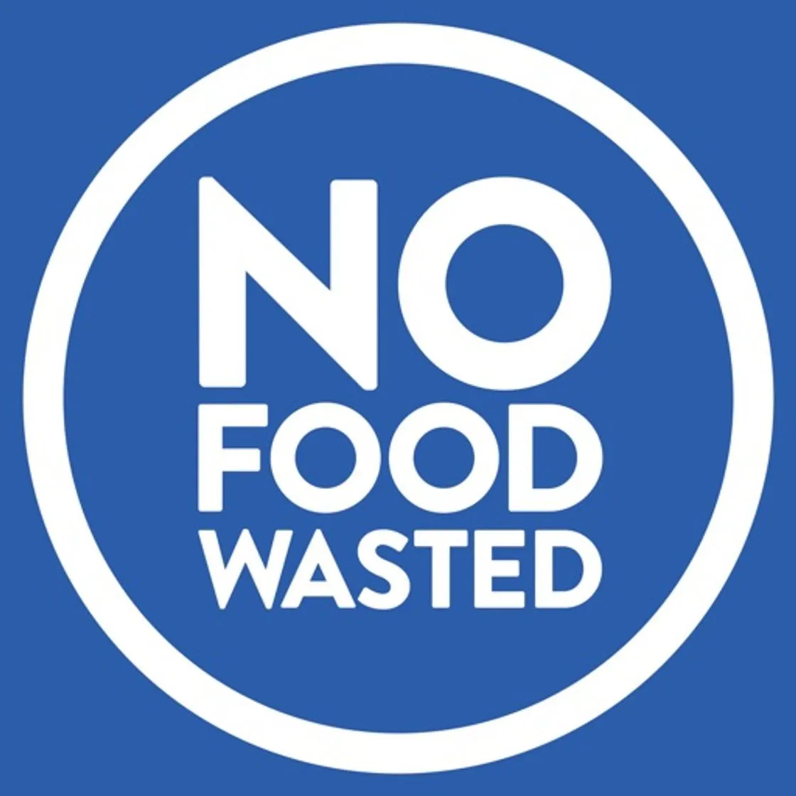NoFoodWasted: order good food