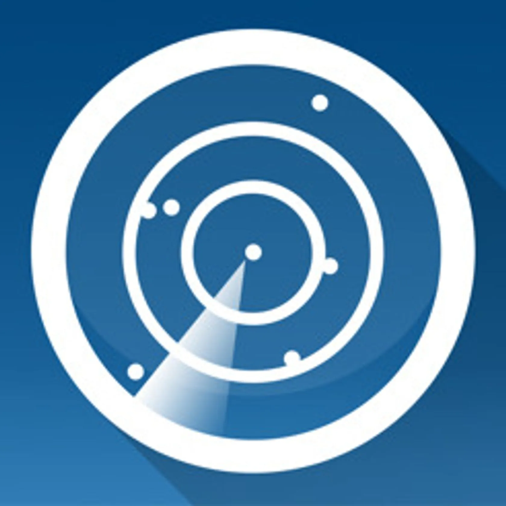 Flight Radar App