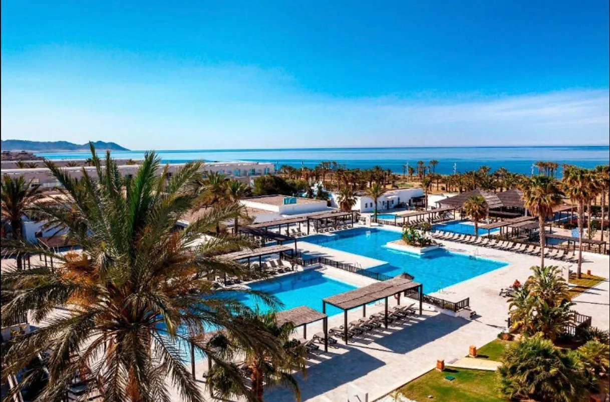 Barceló Cabo de Gata