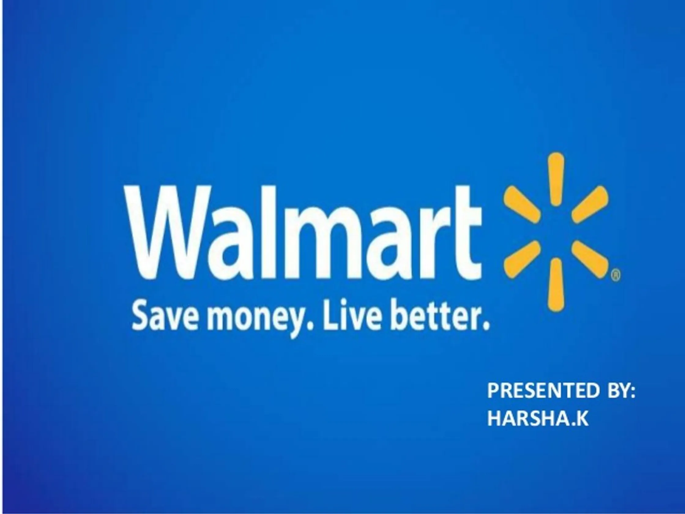 Walmart.com | Save Money. Live Better.
