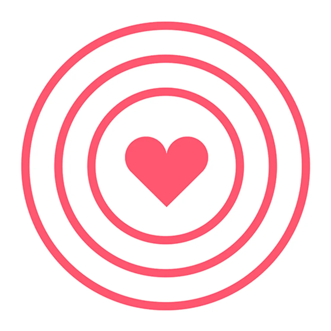 LOVE ALARM- play store
