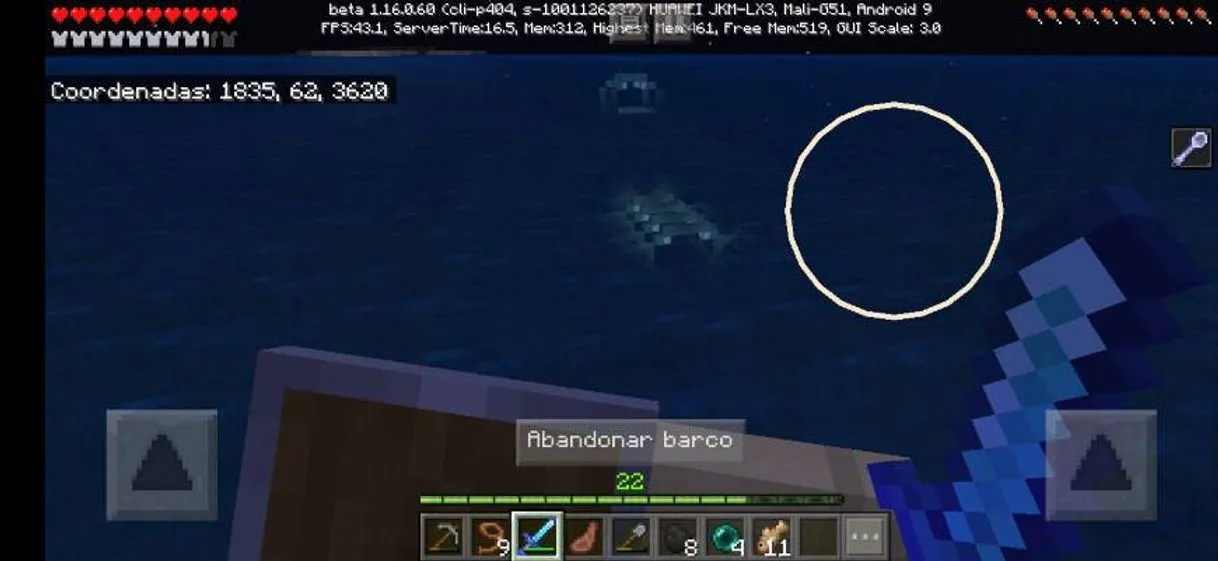 Vamos a descargar minecraft nether update!! 😎