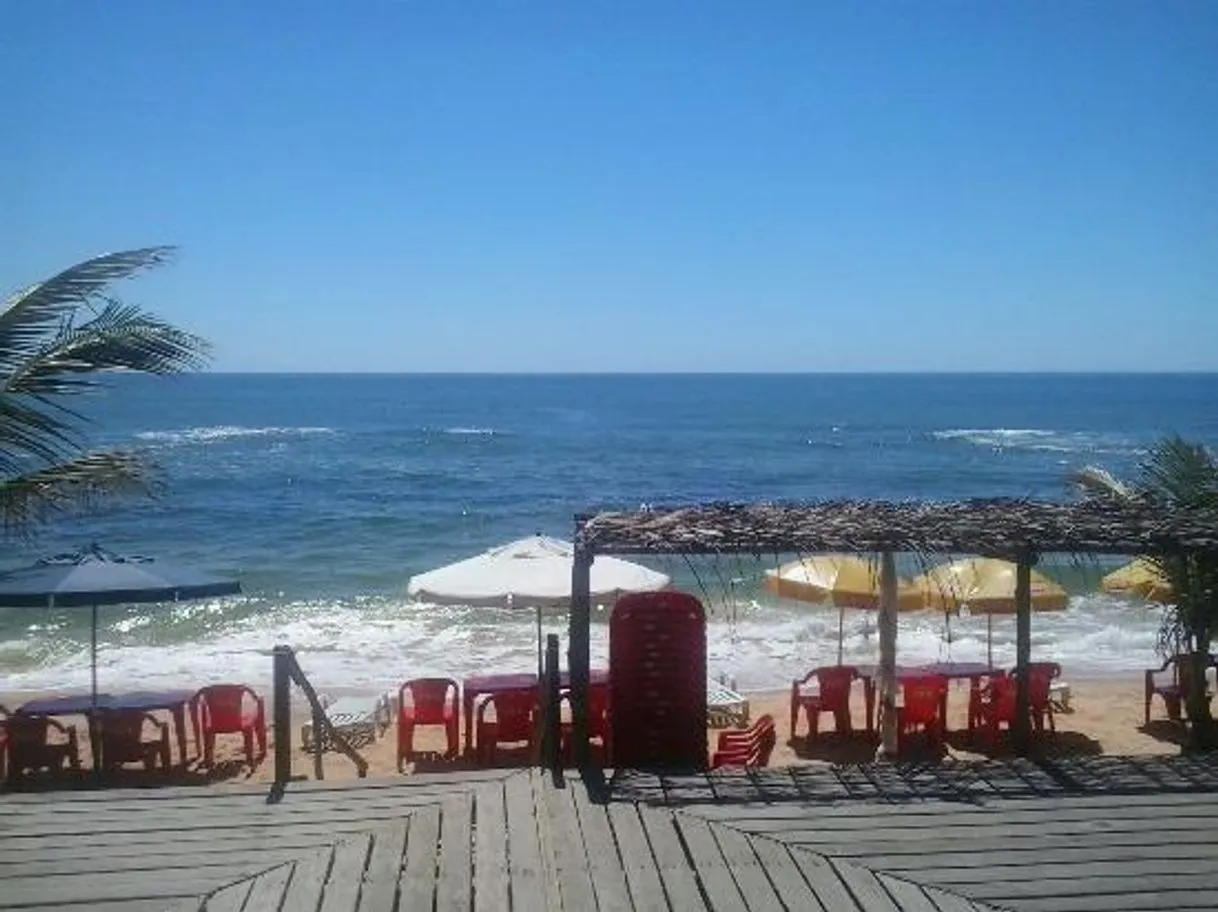 Praia de Arakakai