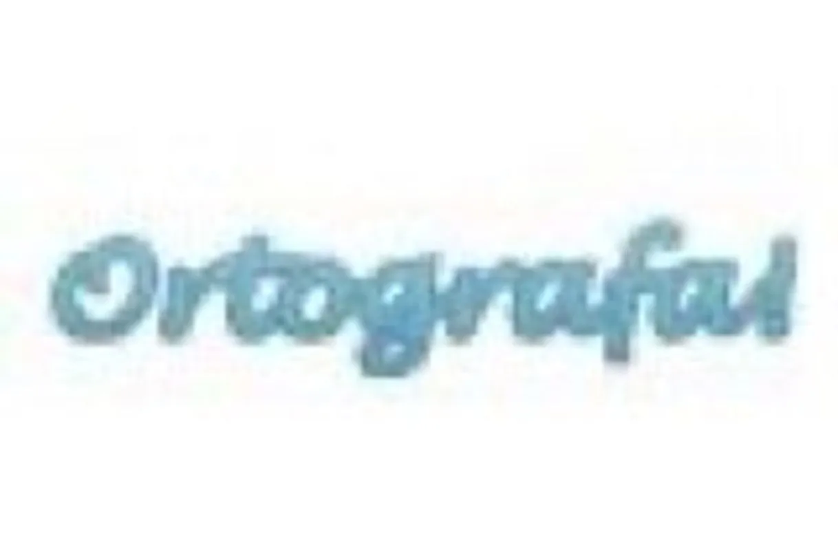 ADVOGADO PORTUGUÊS: Ortografia (escrita correta das palavras).