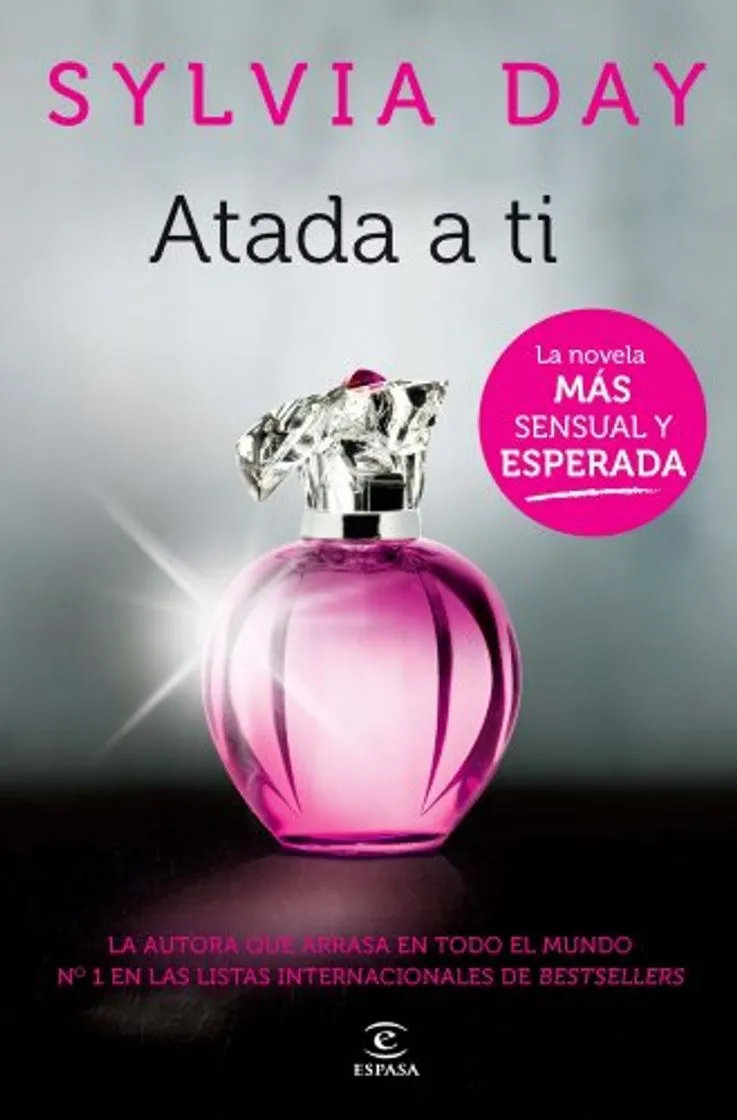 Atada a ti
