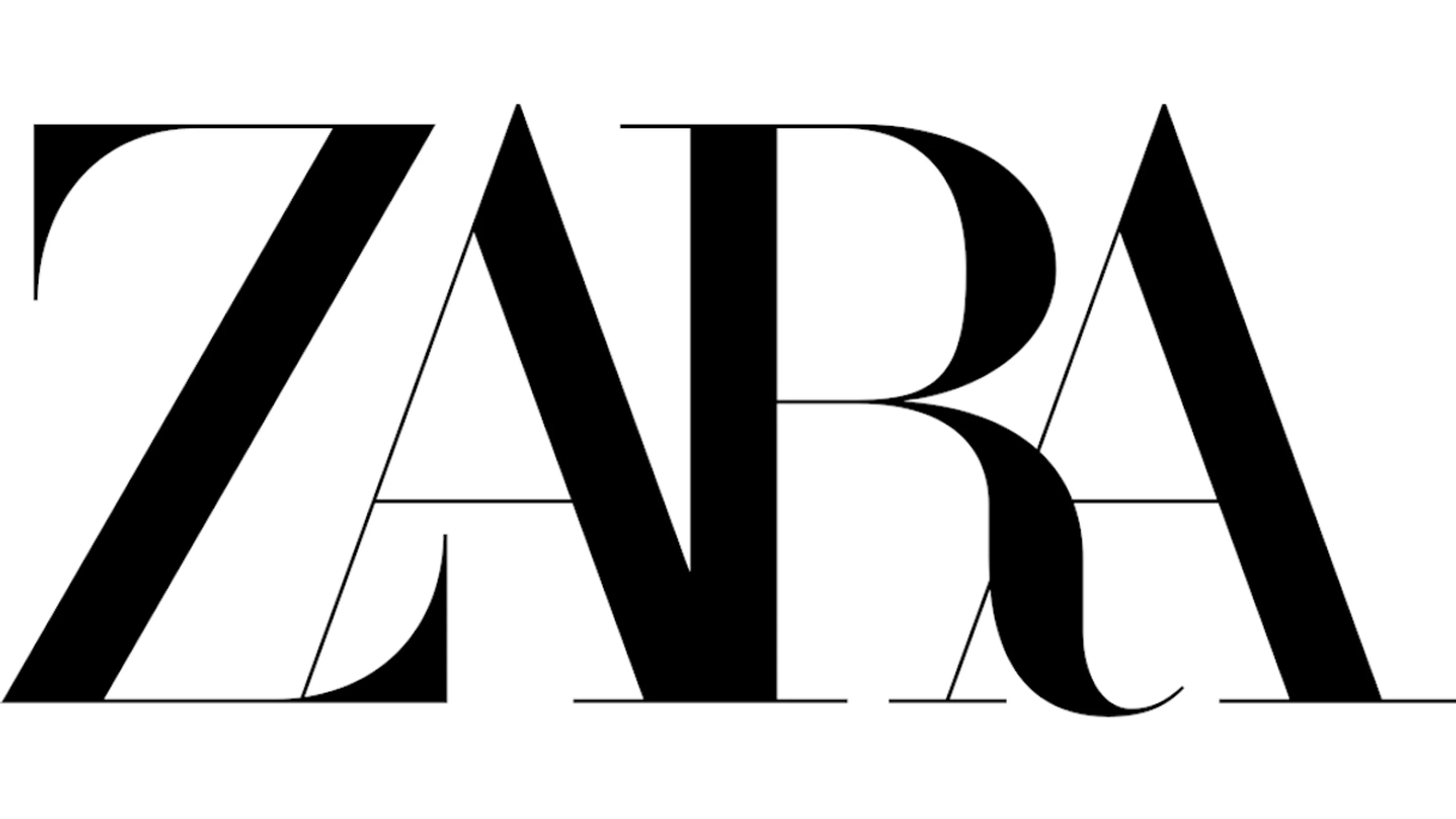ZARA Official Website