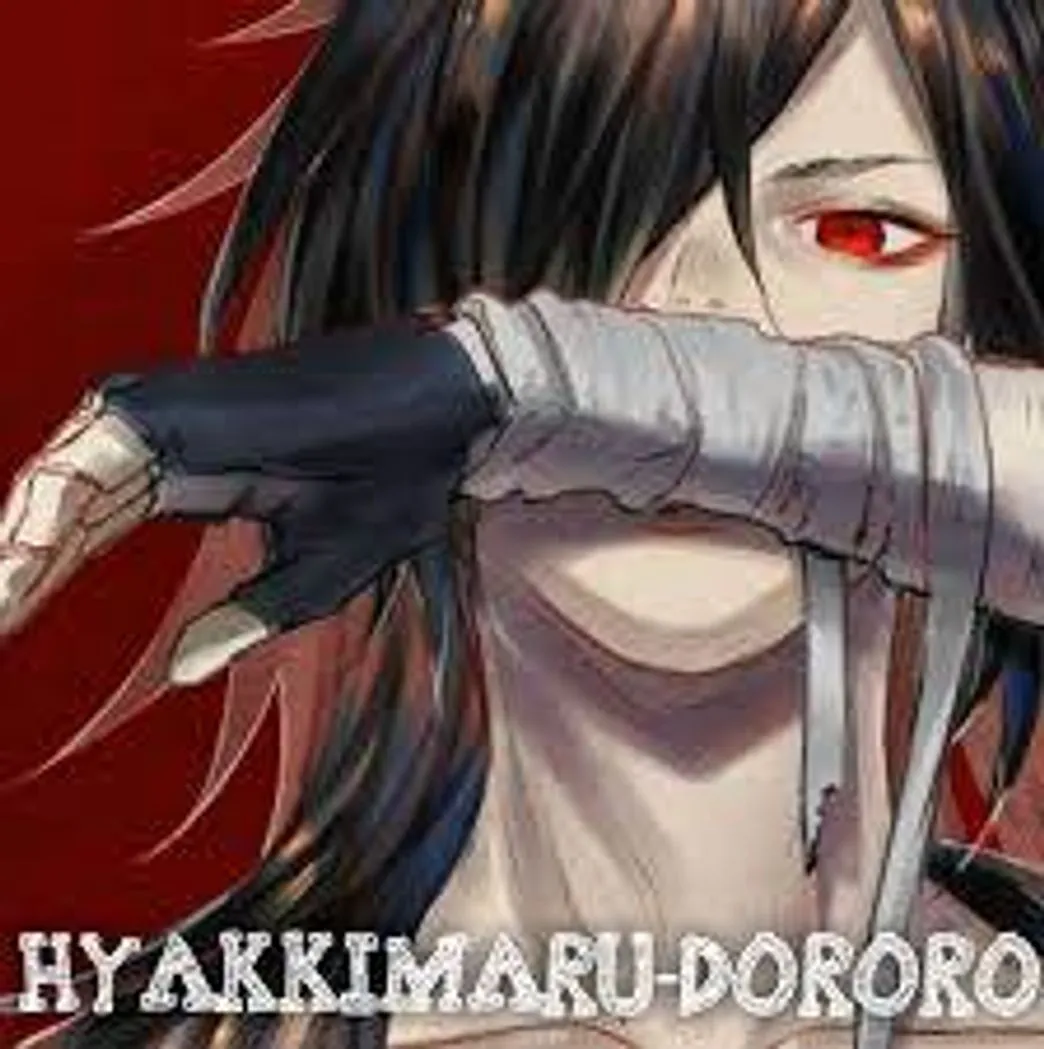 Dororo⚔️