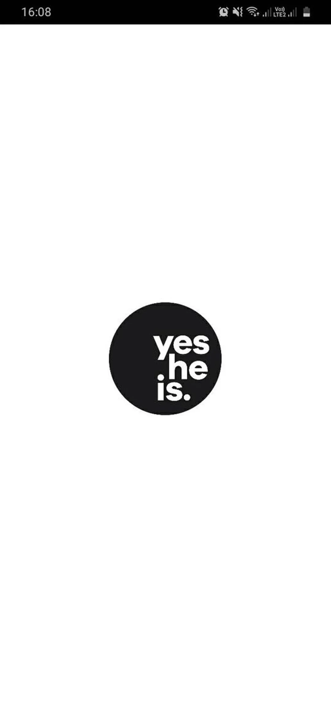 yesHEis: Life On Mission - Apps on Google Play