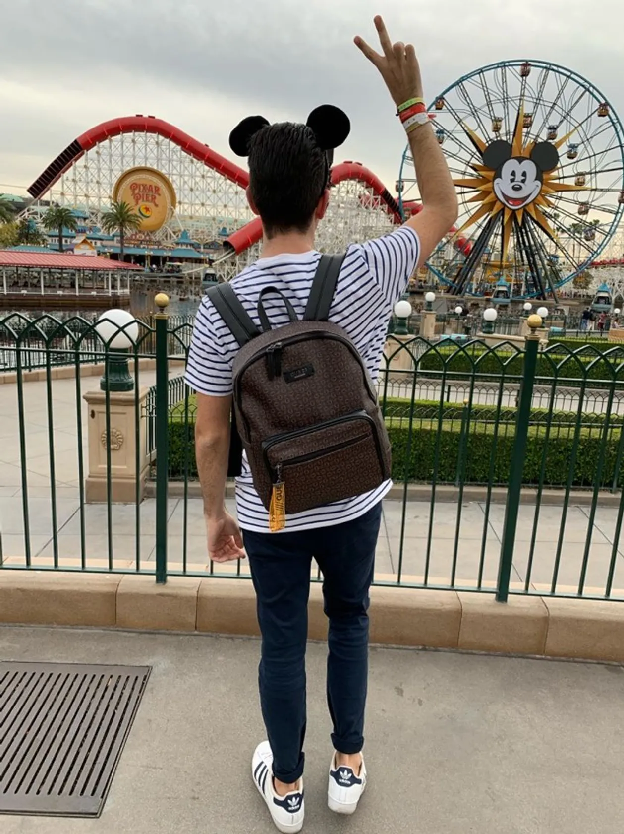GUESS Backpack