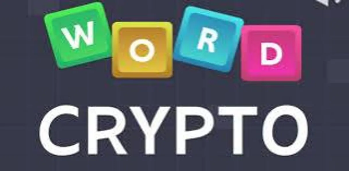 CryptoWord