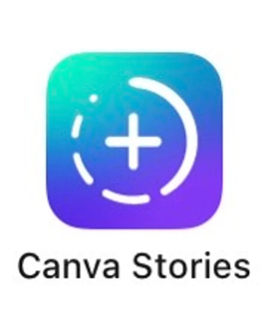 Canva Stories