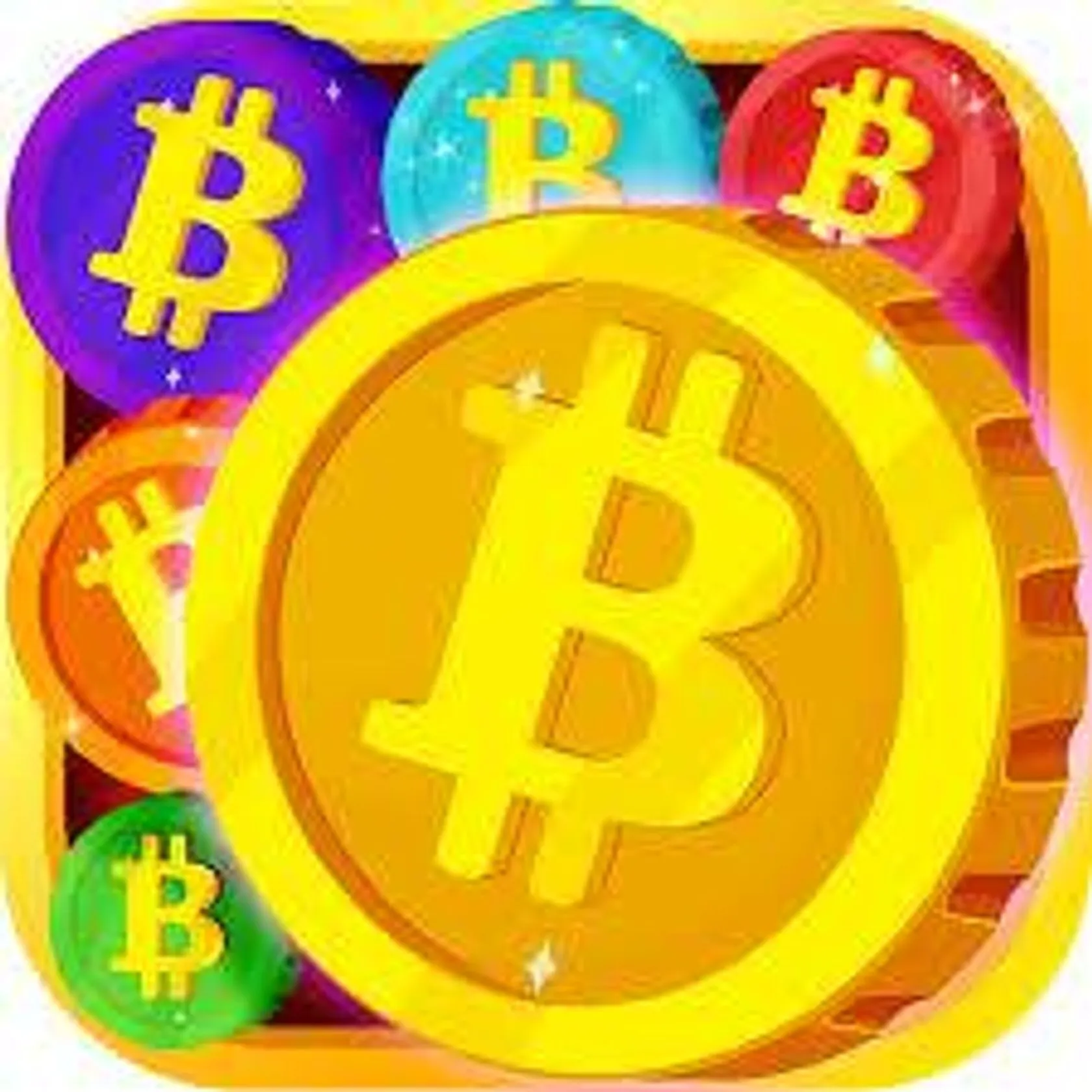 Bitcoin Blast 💲
