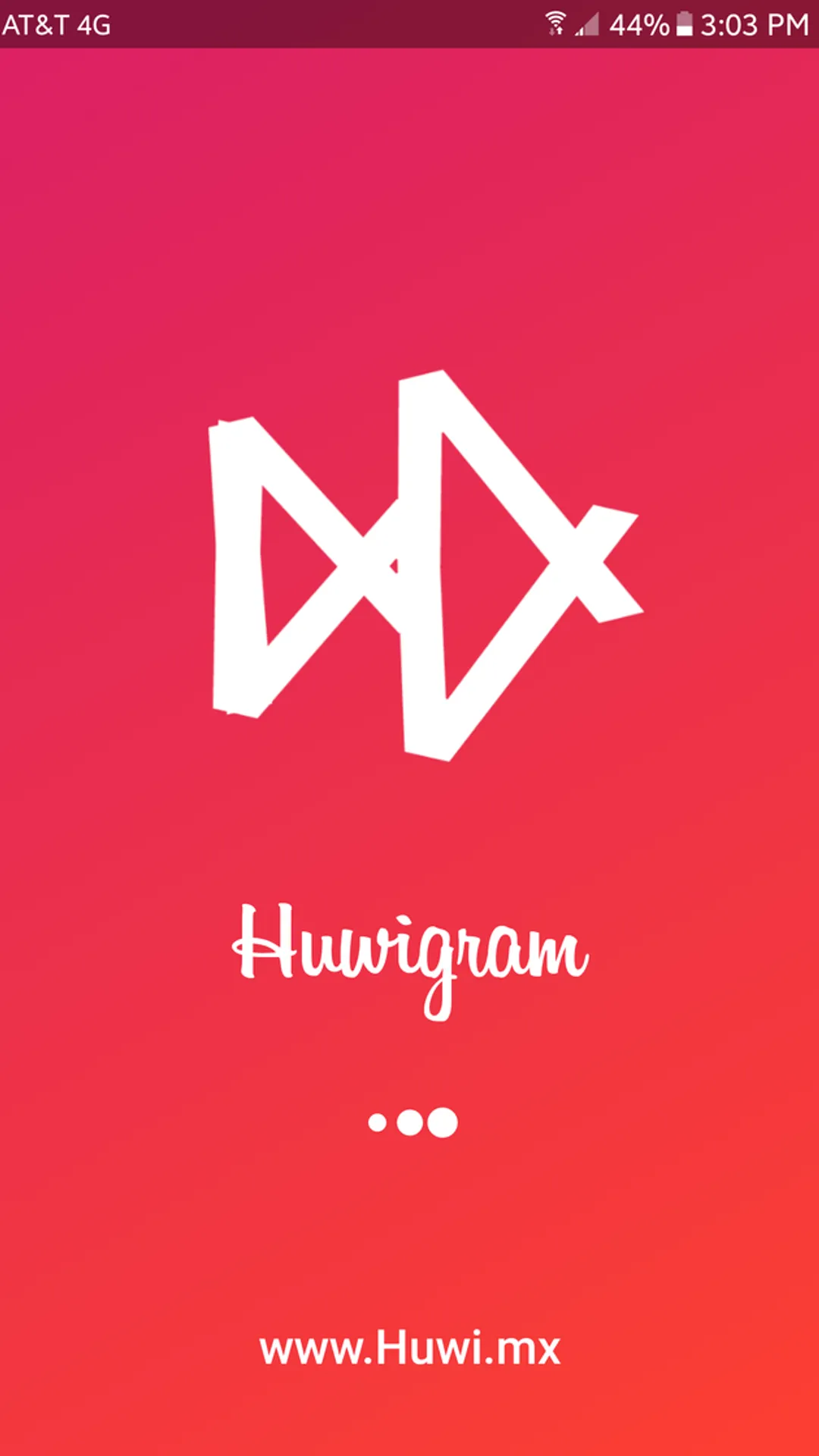 Huwigram for Android | Huwigram para Android
