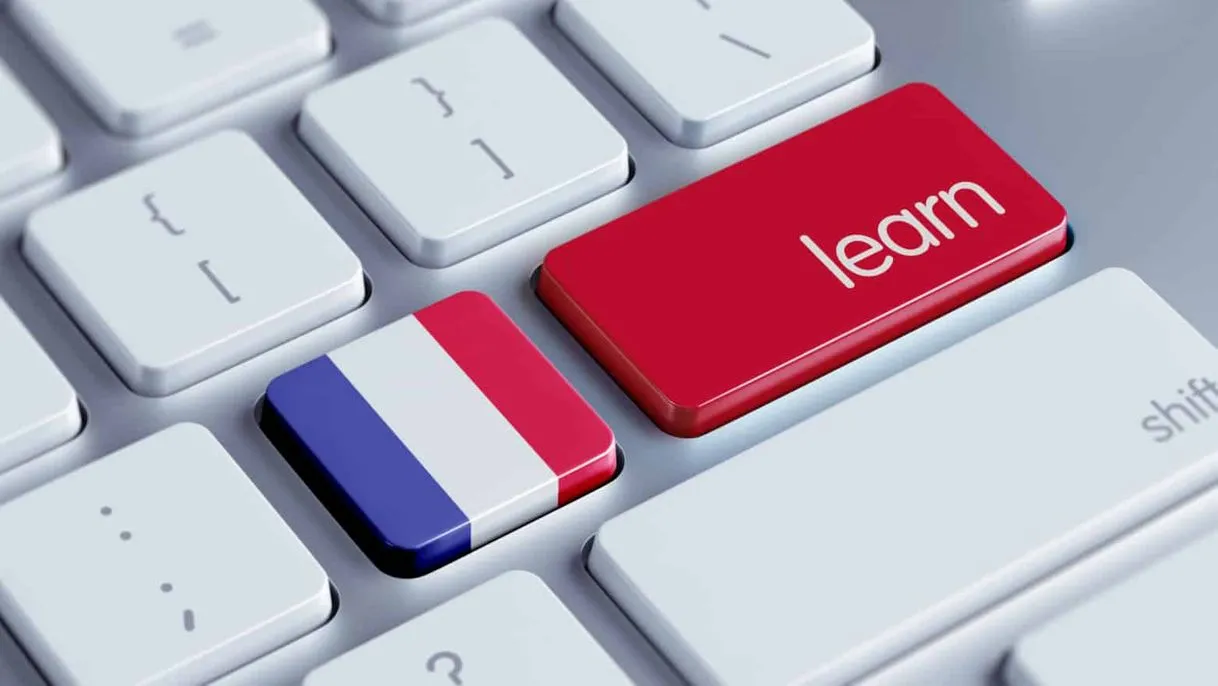 Learn French - Language Tools