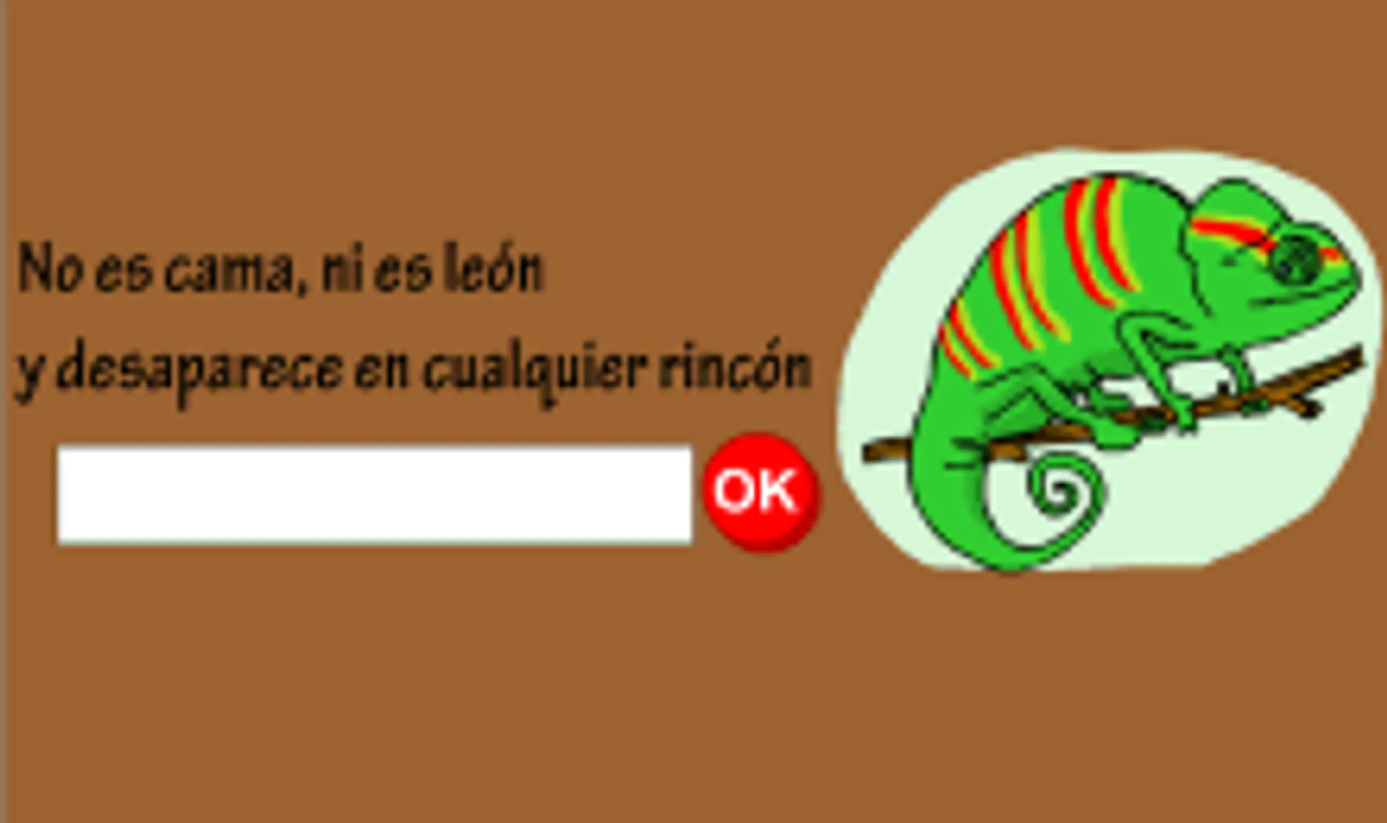 Acertijos y adivinanzas juego