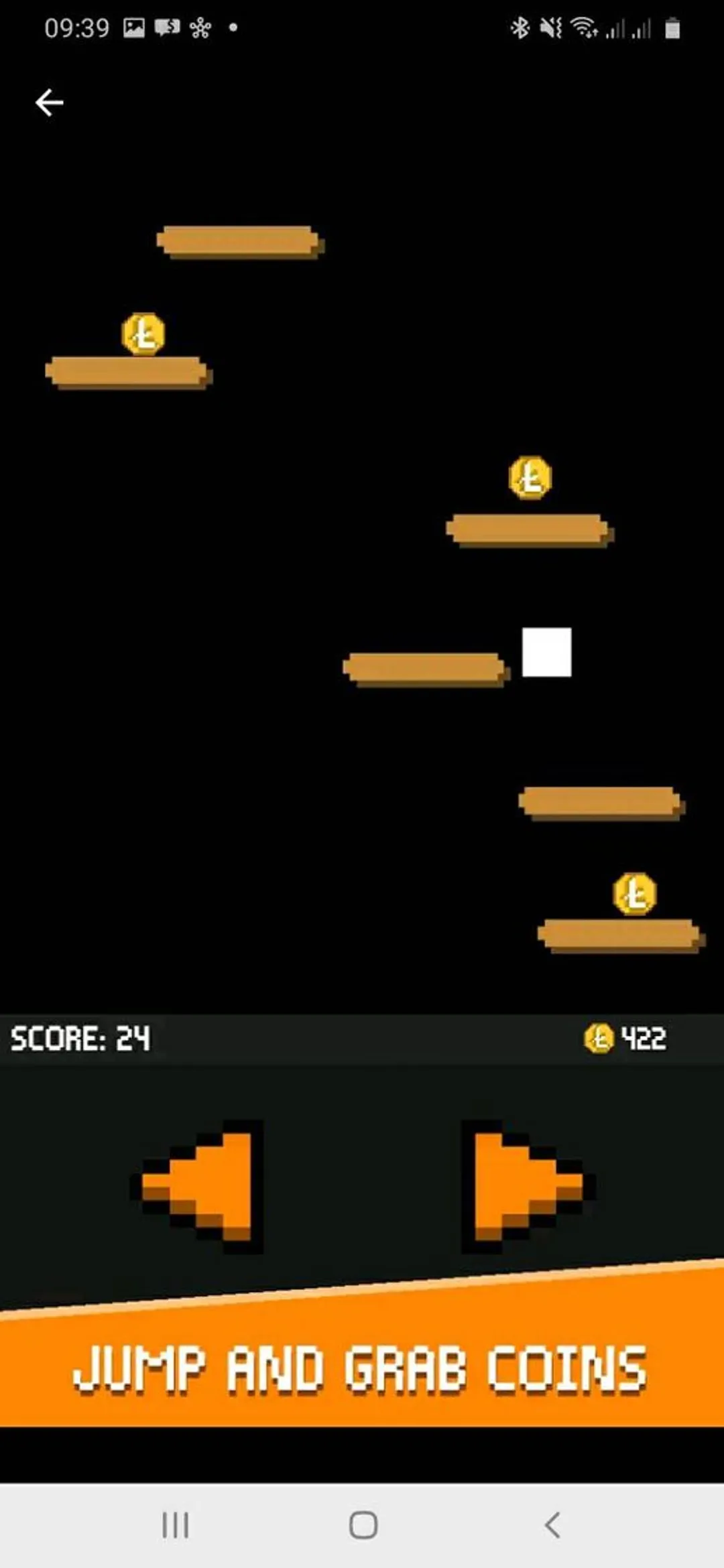 Minigames free LTC