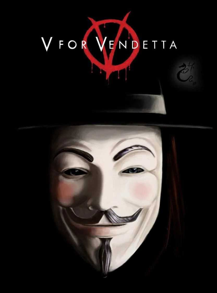 V de Vingança
