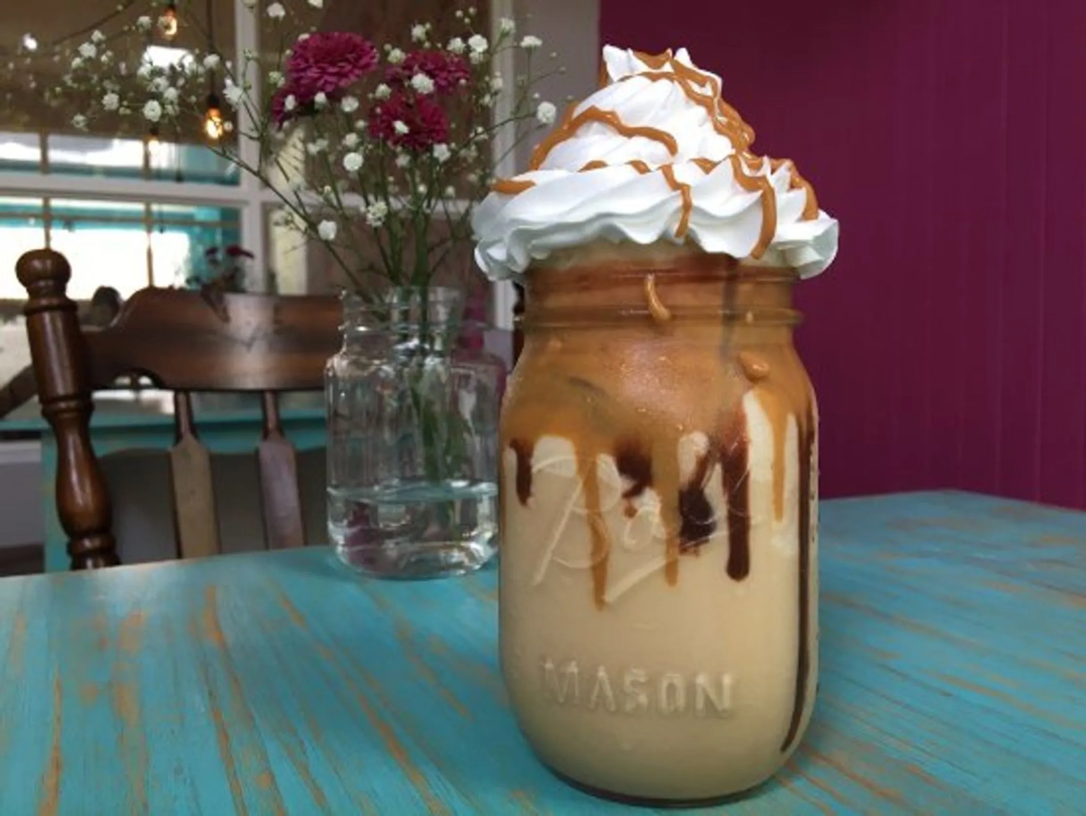 Dulce Junio Café