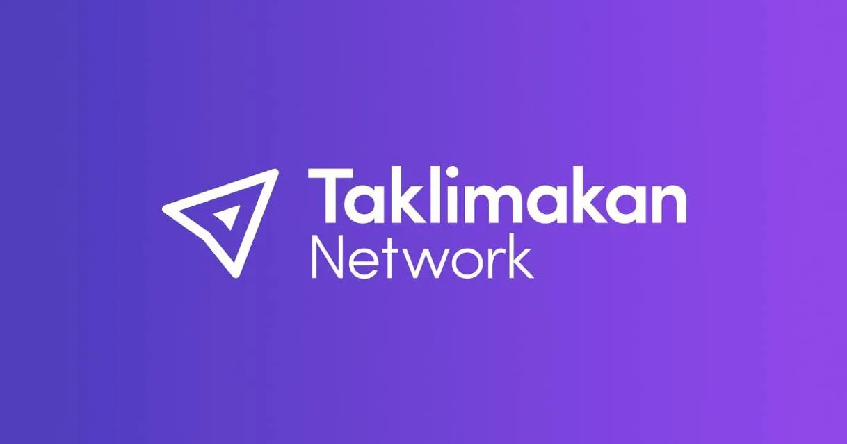 TAKLIMAKAN NETWORK