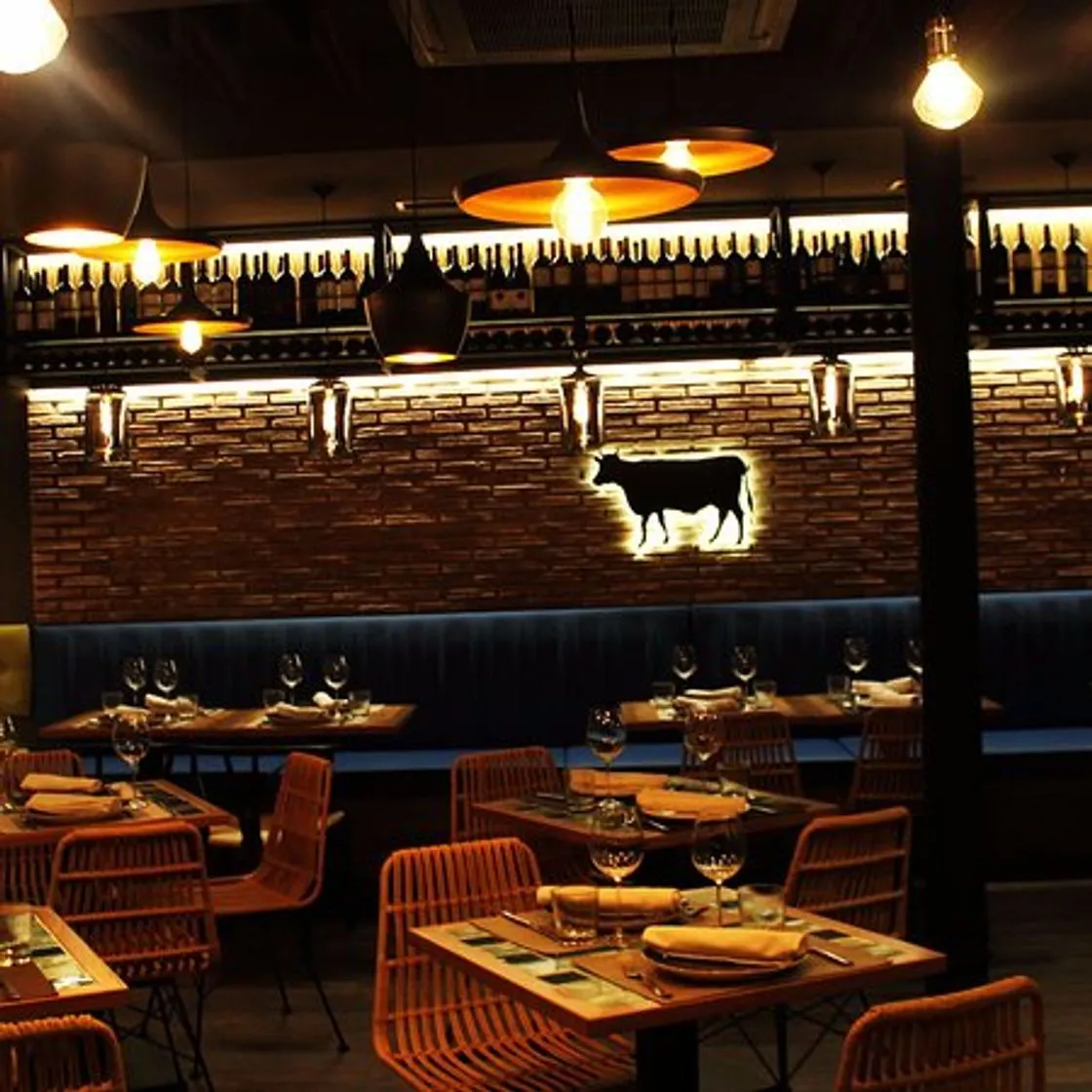 Pampa Grill