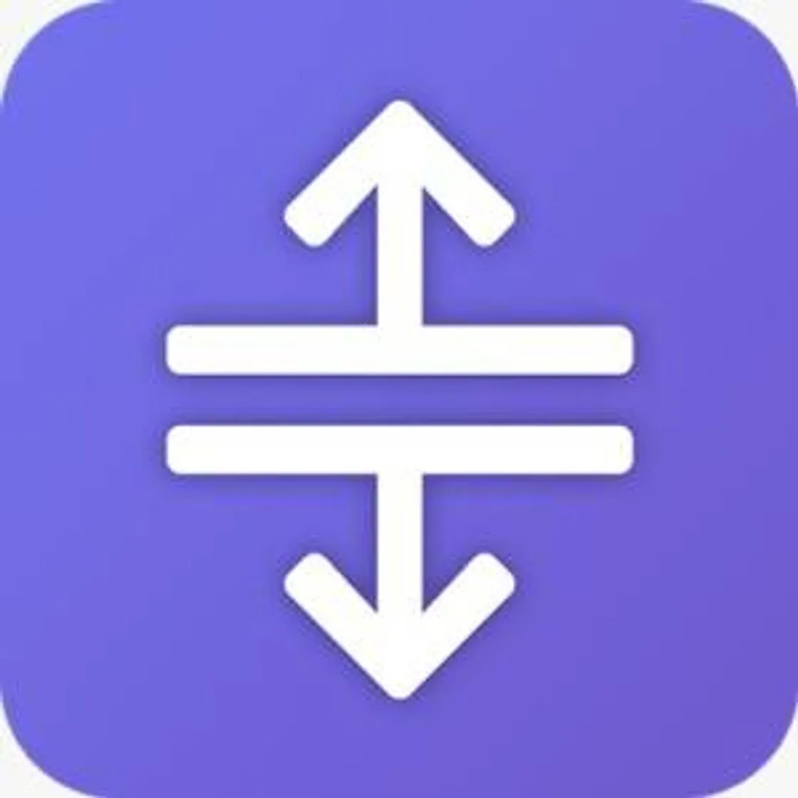 Split Screen Shortcut