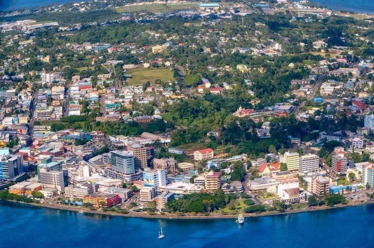 Suva