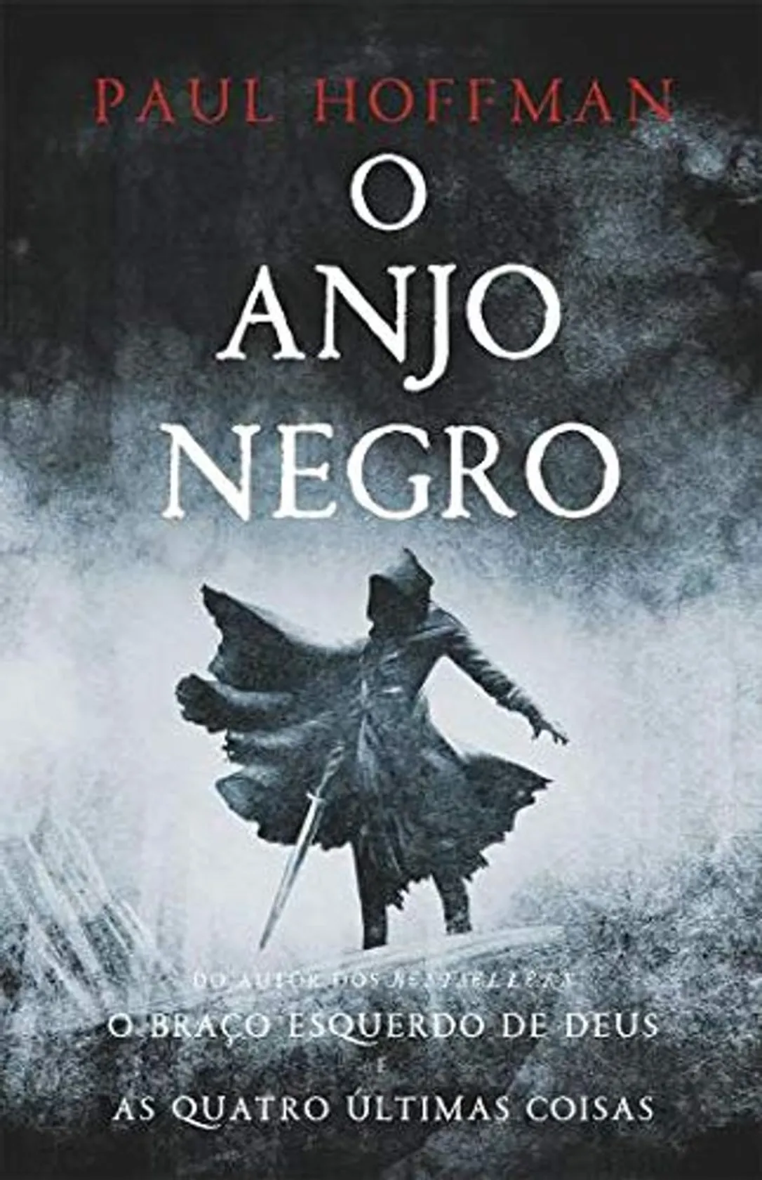 Anjo negro