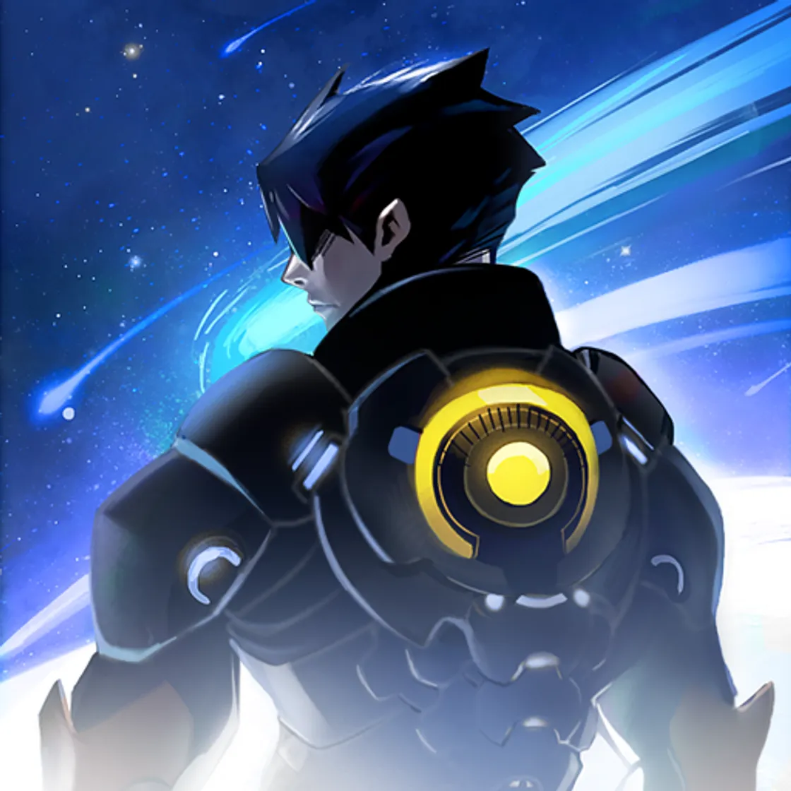 Stellar Hunter - Apps on Google Play