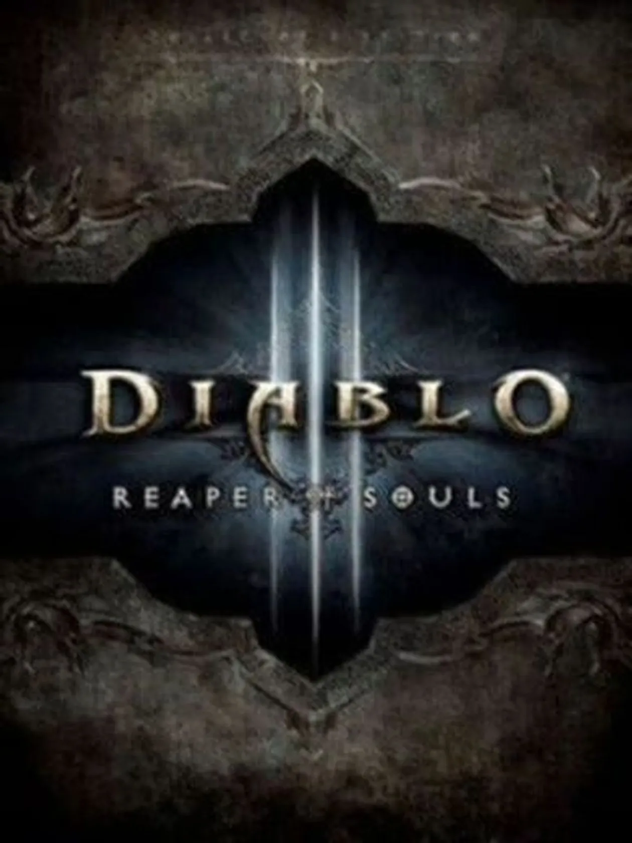 Diablo III: Reaper of Souls - Collector's Edition