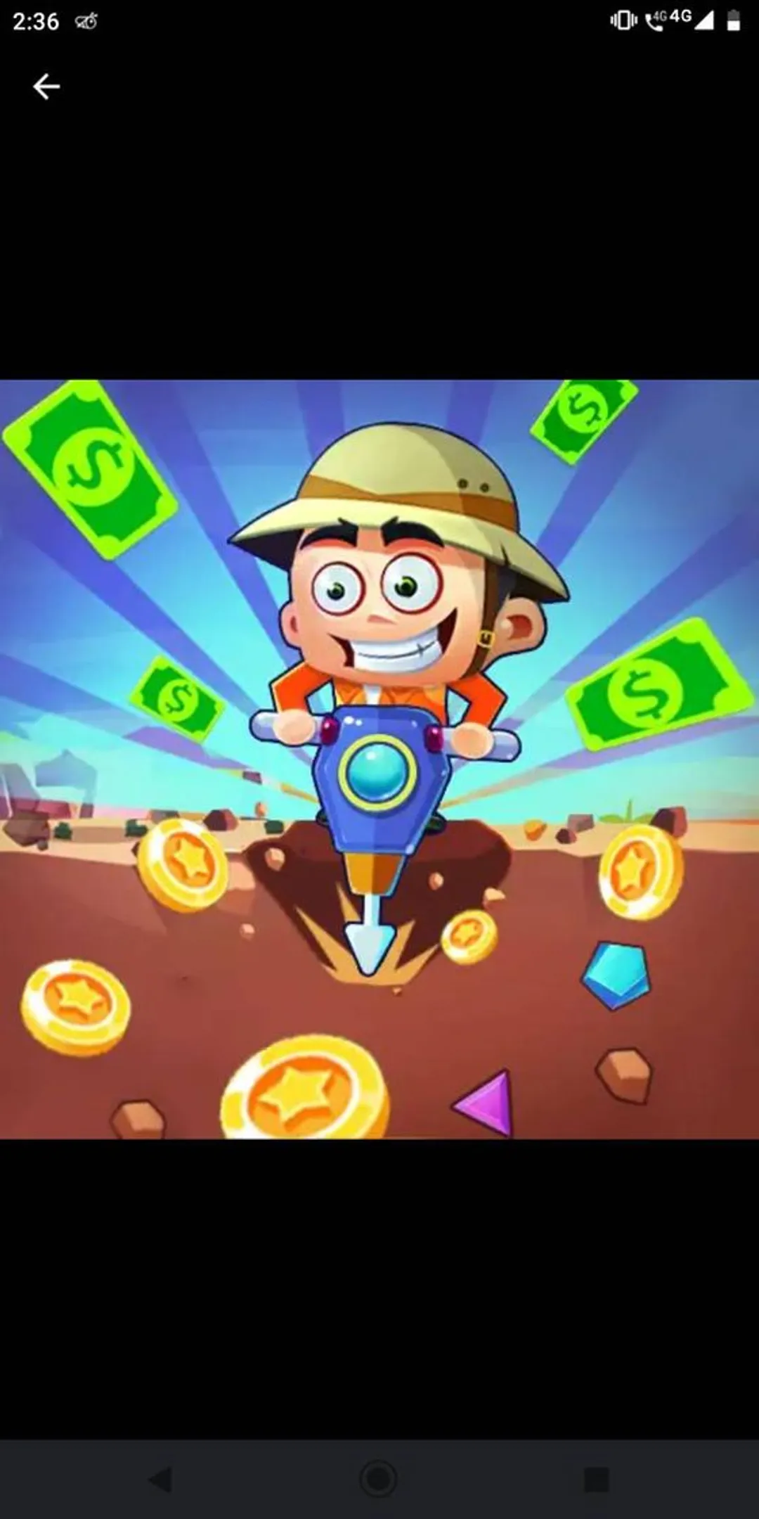 Lucky Miner - Apps on Google Play