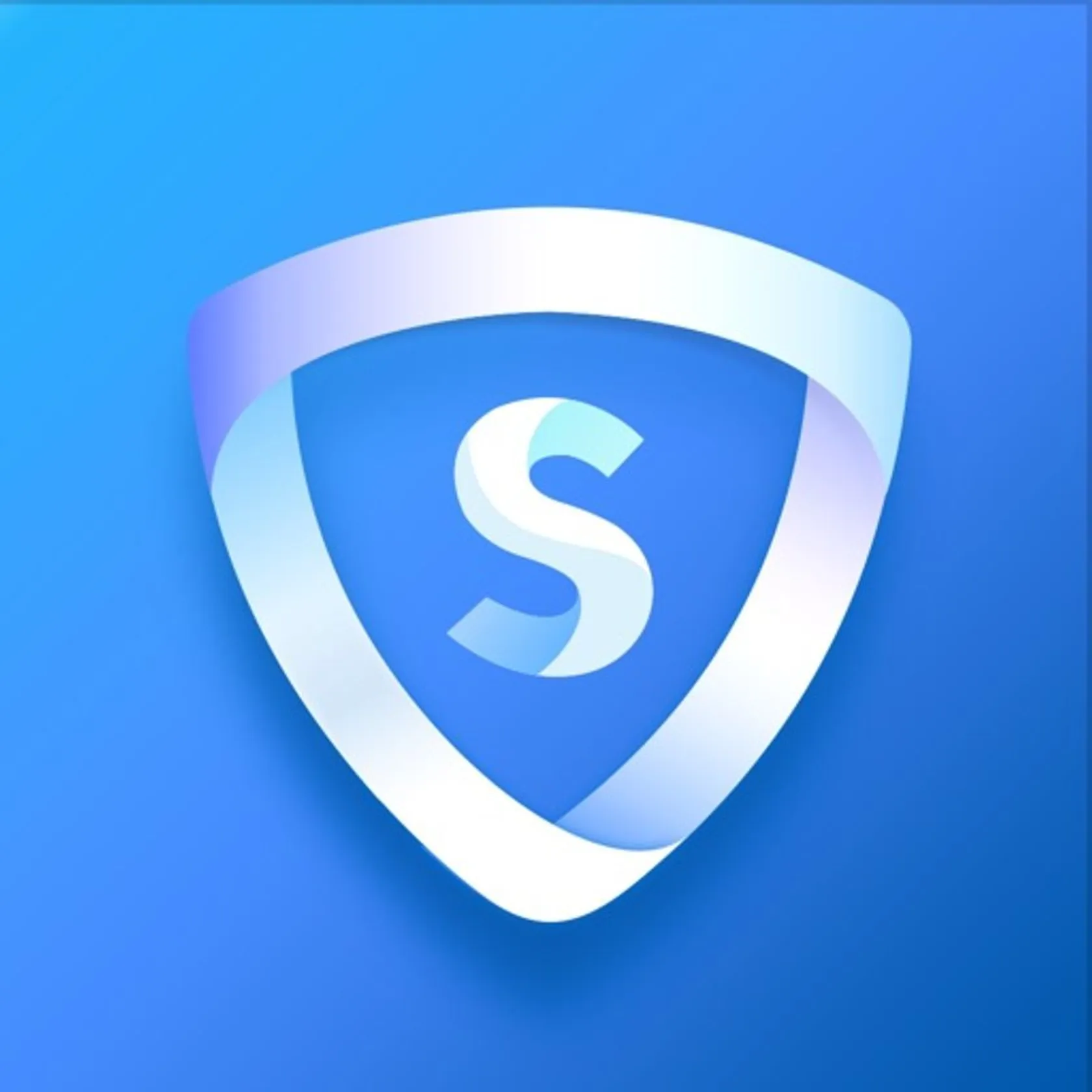 SkyVPN - Best VPN Proxy Shield